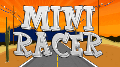 Mini-coureur