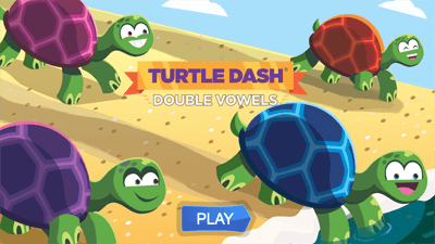 Course de tortue